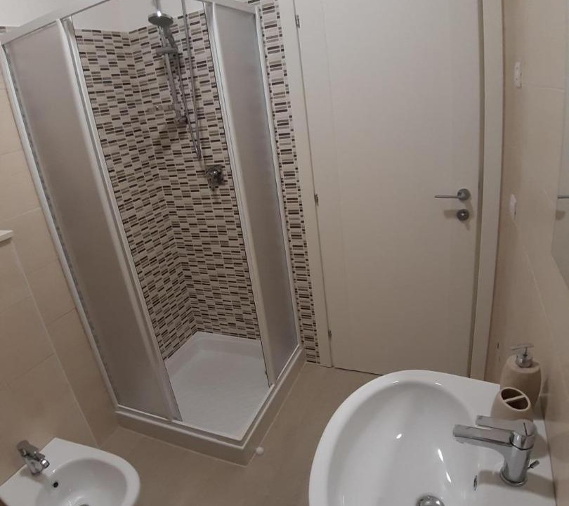 Photo of Bathroom in Cantalupo