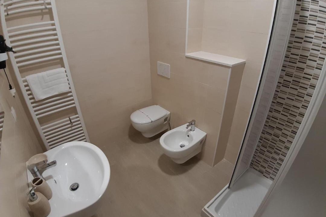 Photo of Bathroom in Cantalupo
