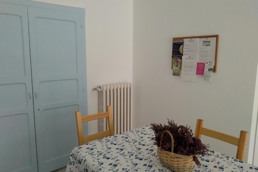 Photo of Bedroom in Villar Pellice