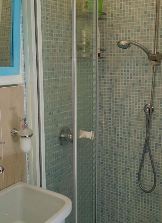 Photo of Bathroom in Nuoro