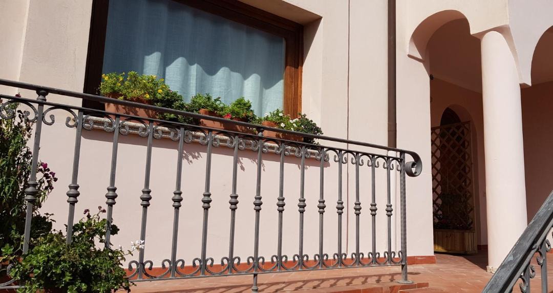 Photo of Patio Balcony in Nuoro