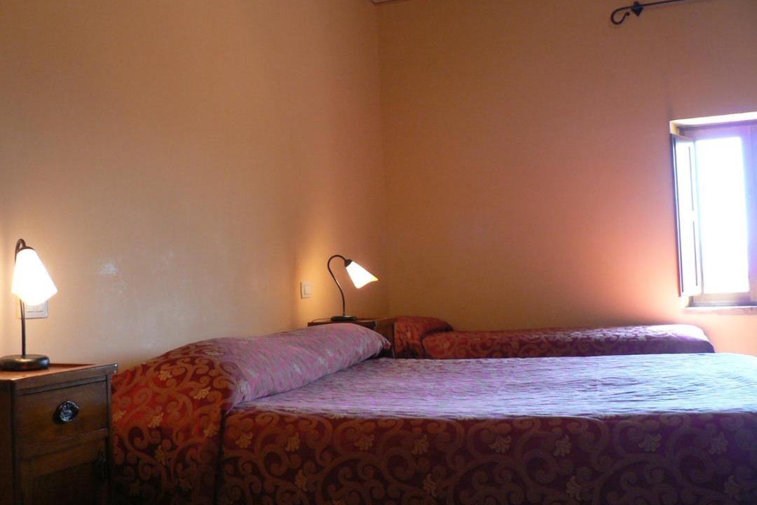 Photo of Bedroom in Poreta