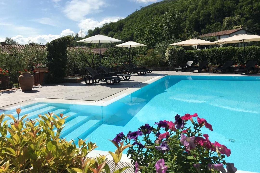Photo of Outdoor in Gallicano