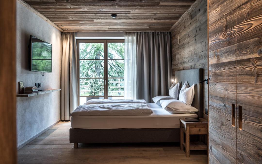 Photo of Bedroom in Colfosco