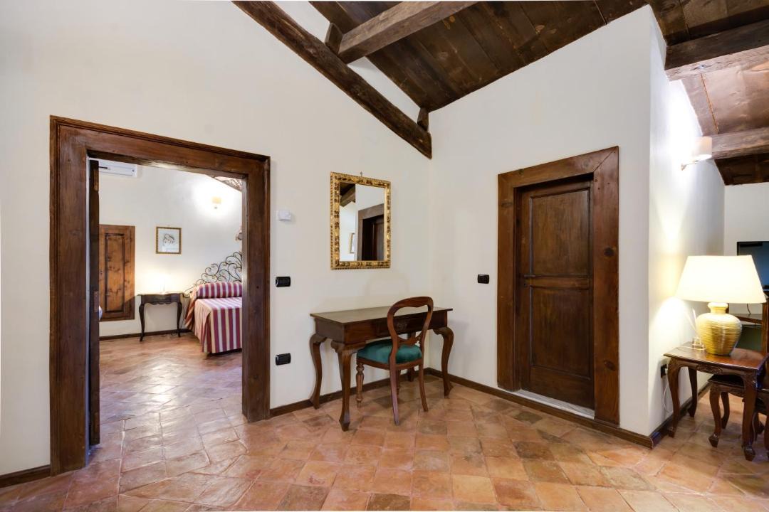 Photo of Livingroom in Caccuri
