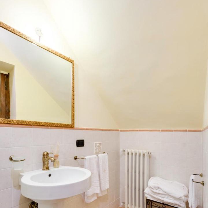 Photo of Bathroom in Caccuri