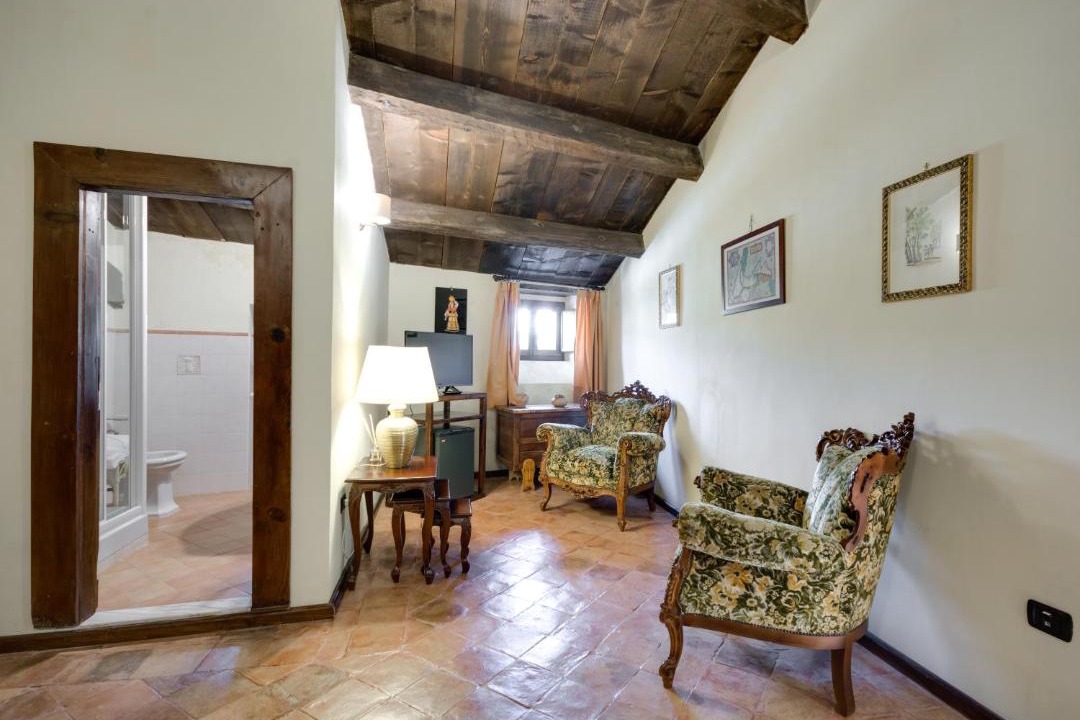 Photo of Livingroom in Caccuri