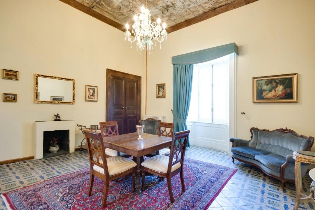 Photo of Livingroom in Caccuri