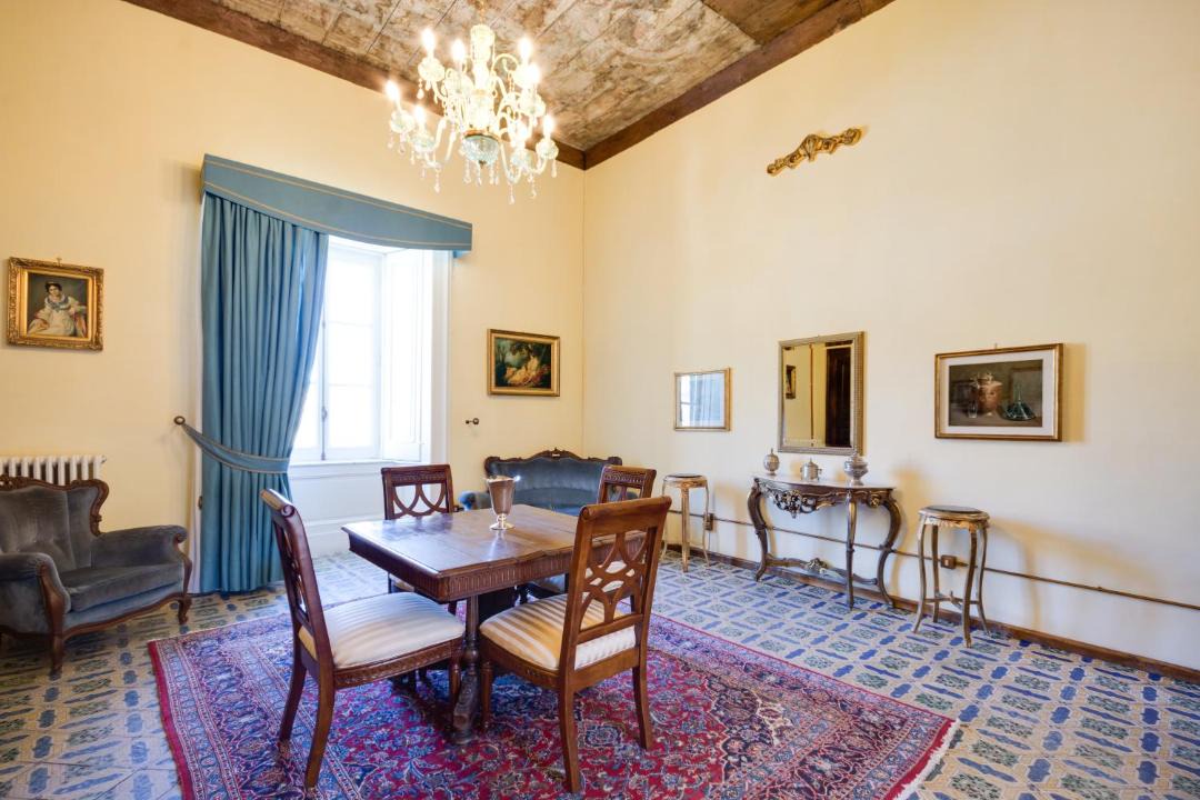 Photo of Livingroom in Caccuri