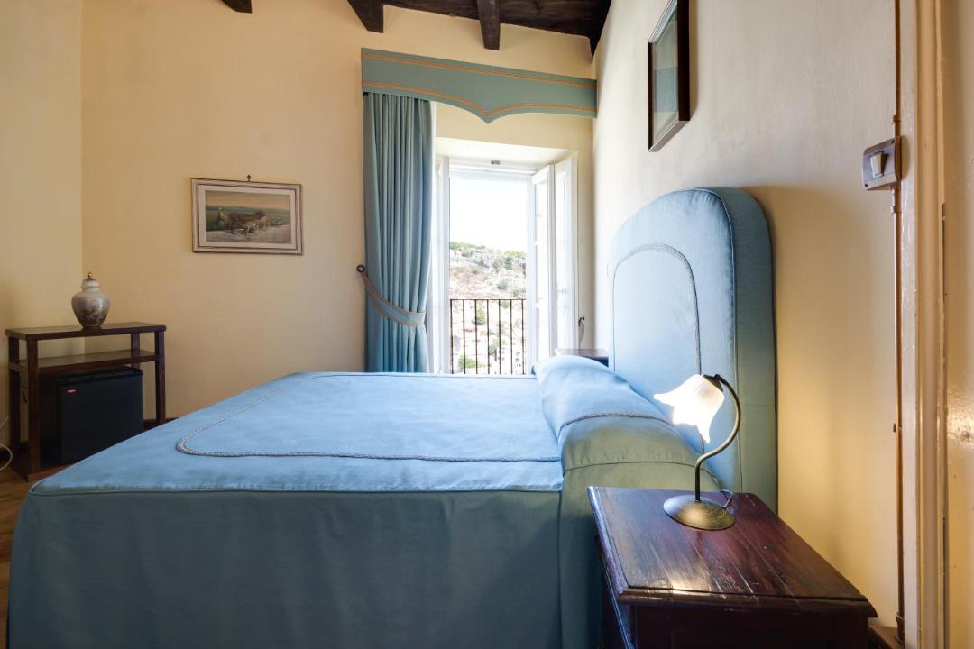 Photo of Bedroom in Caccuri