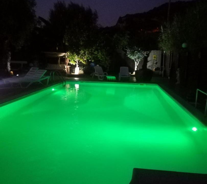 Photo of Outdoor in Palmi