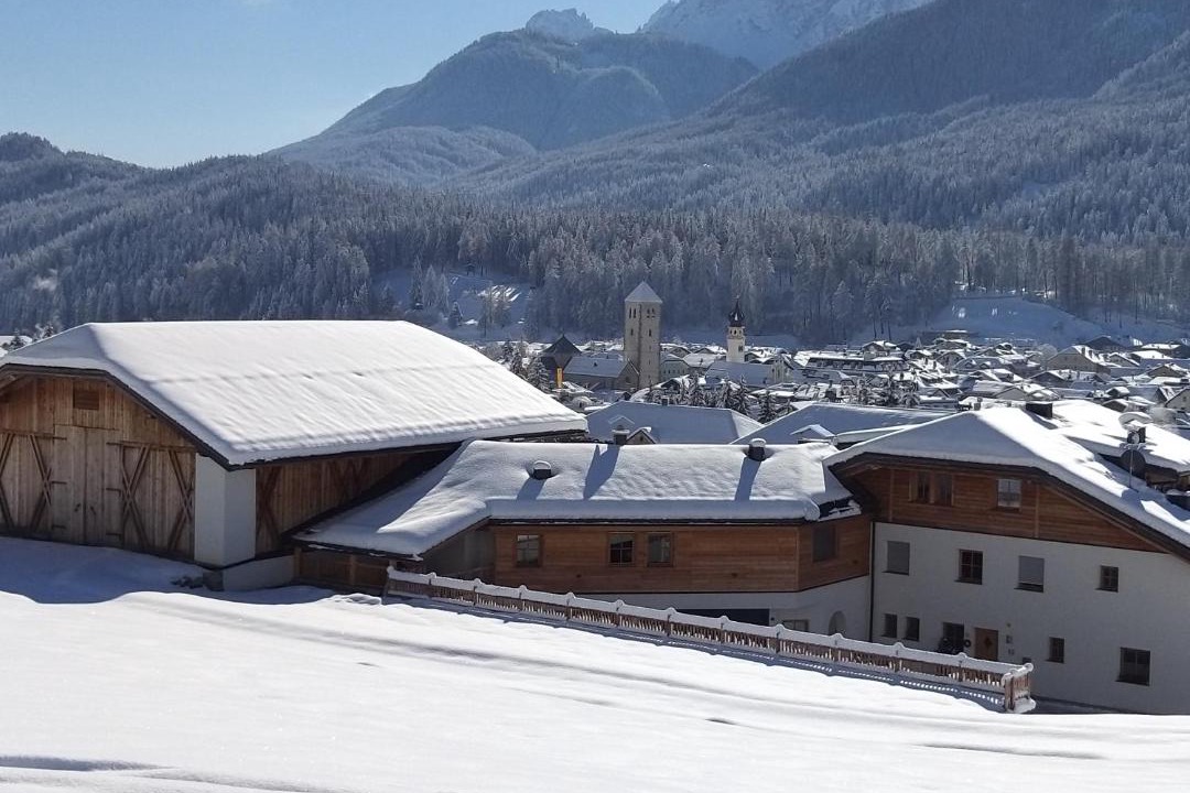 Photo of Buildings in San Candido