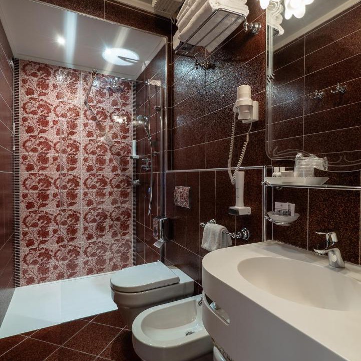 Photo of Bathroom in Portogruaro