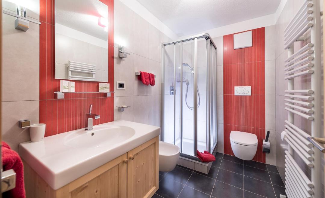 Photo of Bathroom in Colfosco