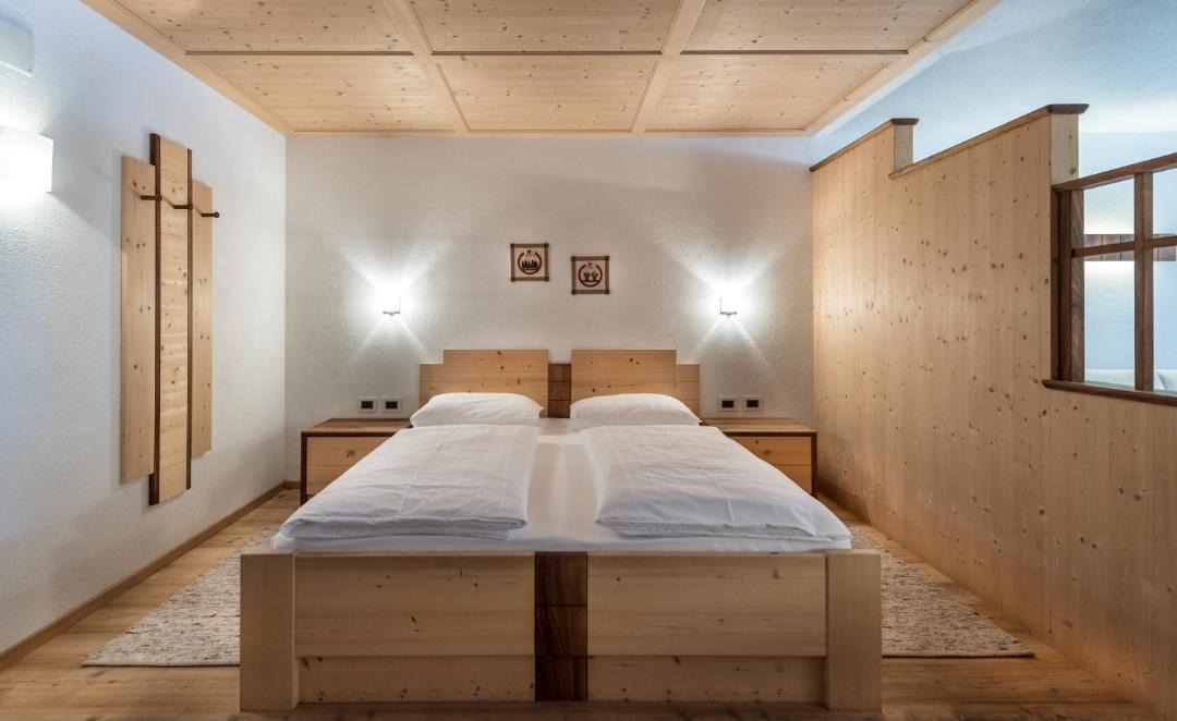 Photo of Bedroom in Colfosco