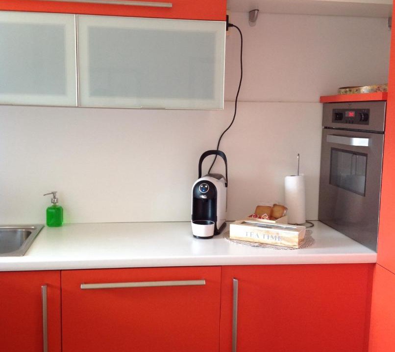 Photo of Kitchen in Laives