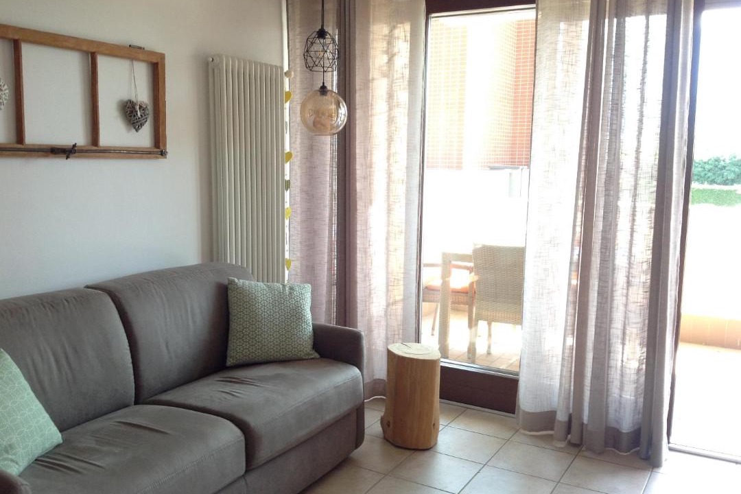 Photo of Livingroom in Laives