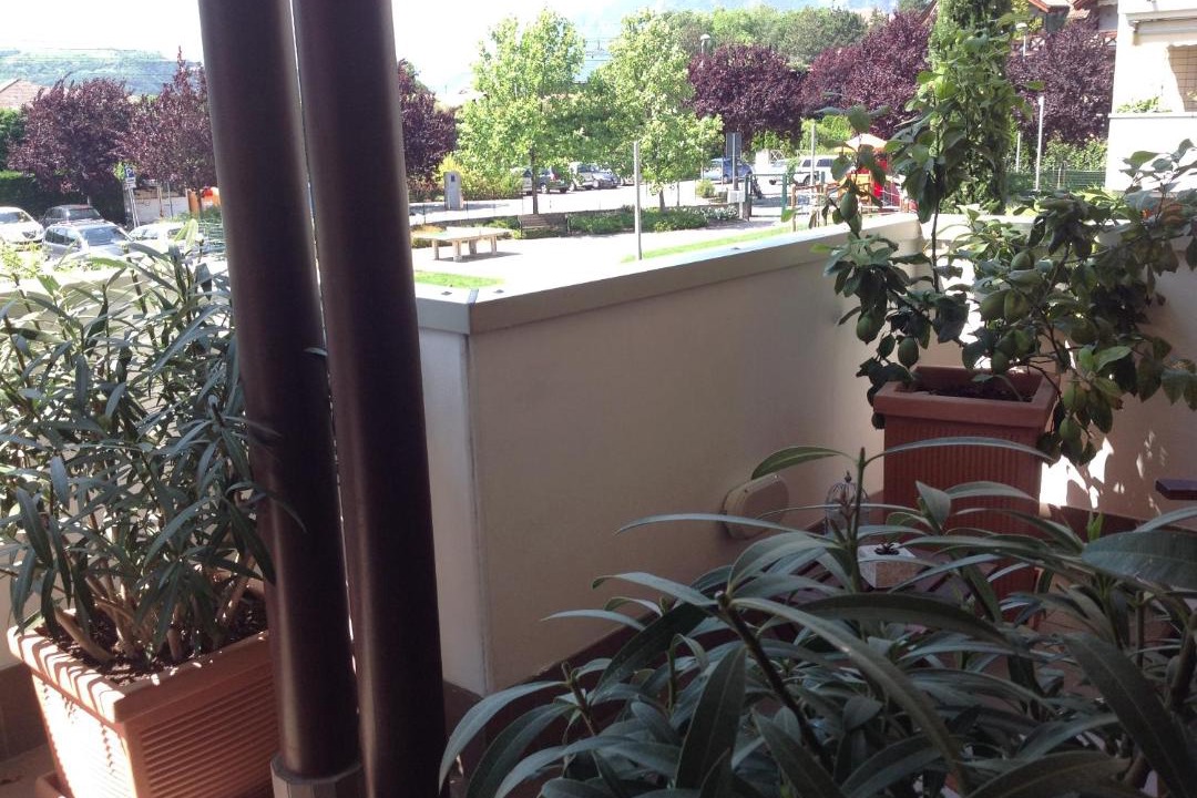 Photo of Patio Balcony in Laives