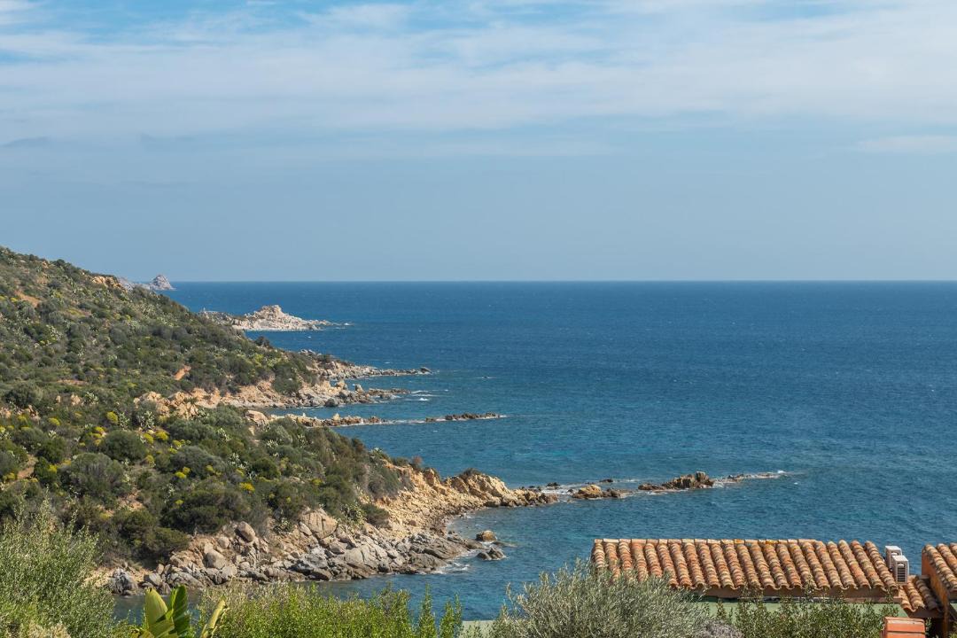 Photo of Outdoor in Villasimius