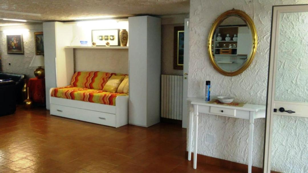 Photo of Livingroom in Agropoli