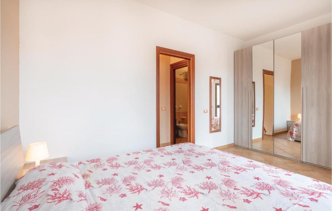 Photo of Bedroom in Capo Testa