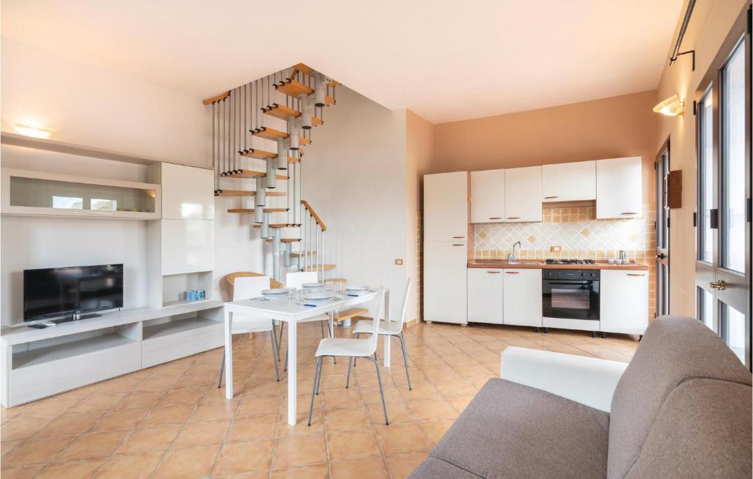 Photo of Livingroom in Capo Testa