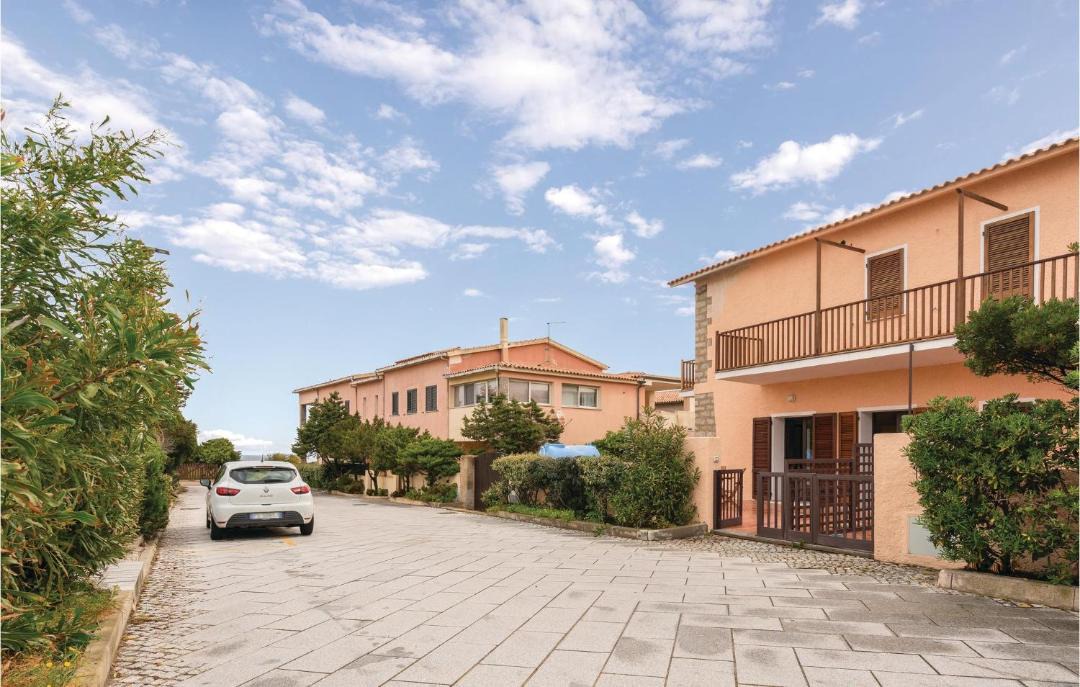 Photo of Buildings in Capo Testa