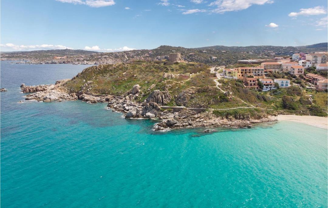 Photo of Outdoor in Capo Testa