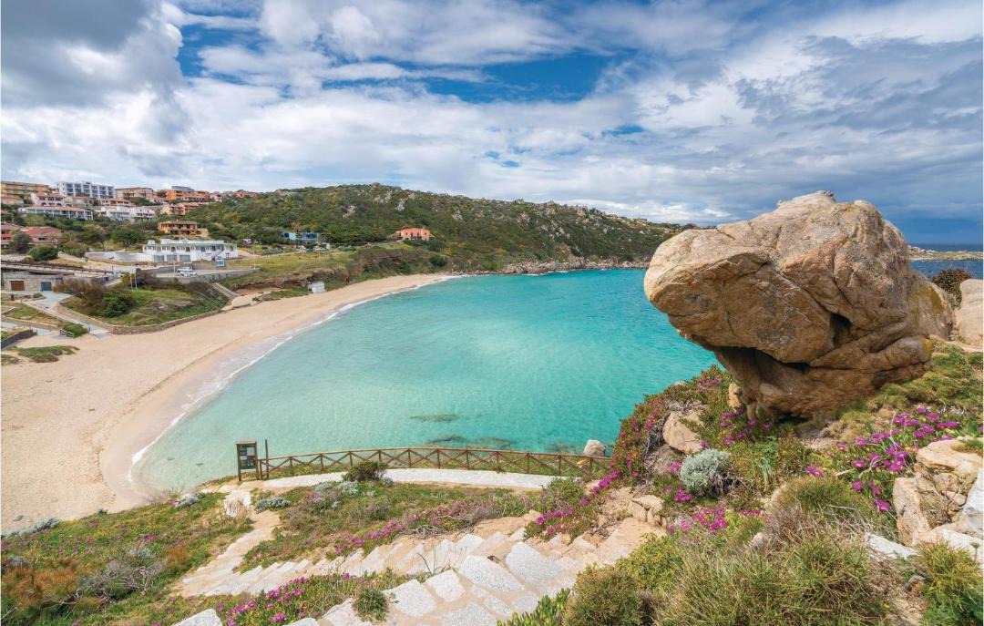 Photo of Outdoor in Capo Testa