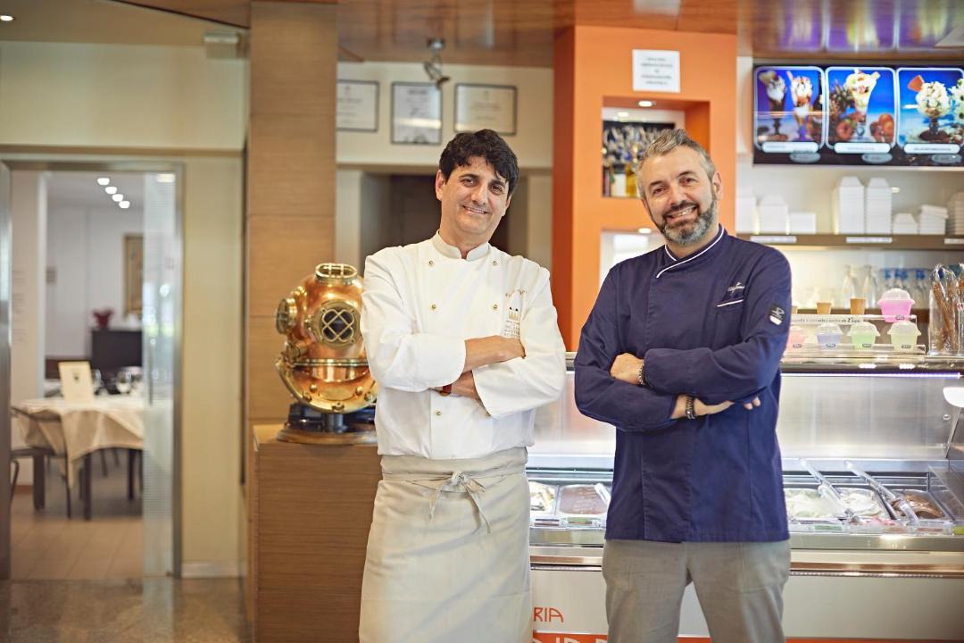 Photo of Kitchen in Fratta Terme