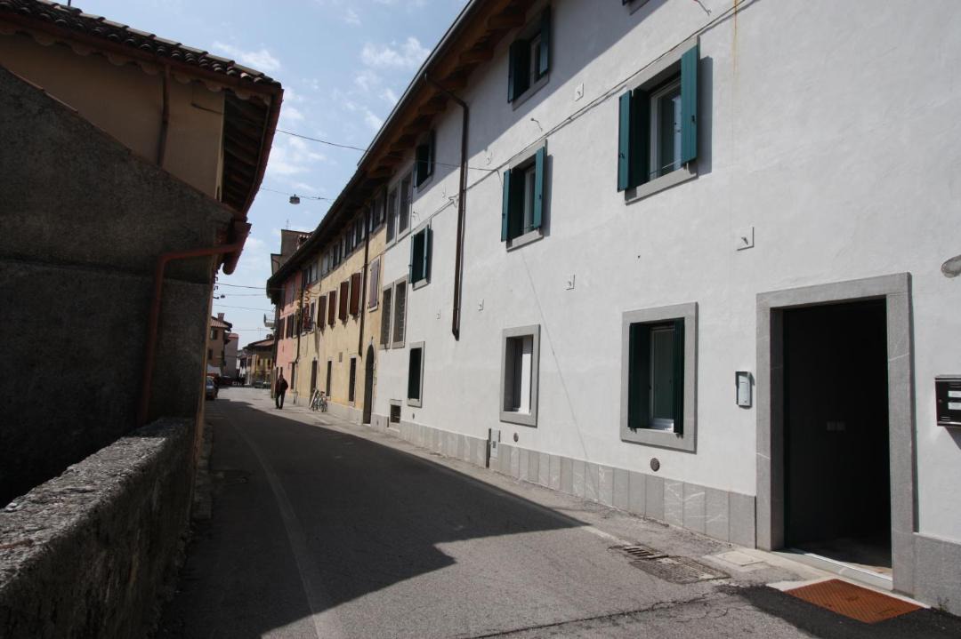 Photo of Buildings in Cividale del Friuli