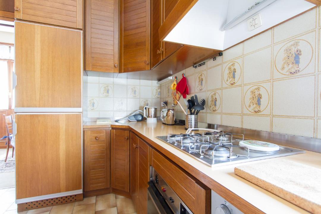 Photo of Kitchen in Verderio