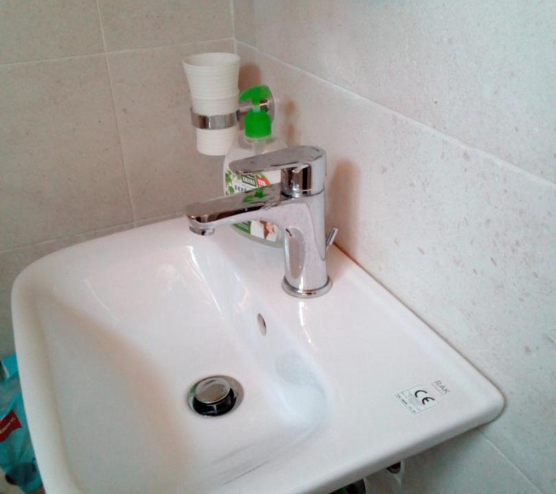 Photo of Bathroom in Lido di Volano