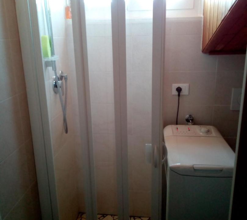 Photo of Bathroom in Lido di Volano
