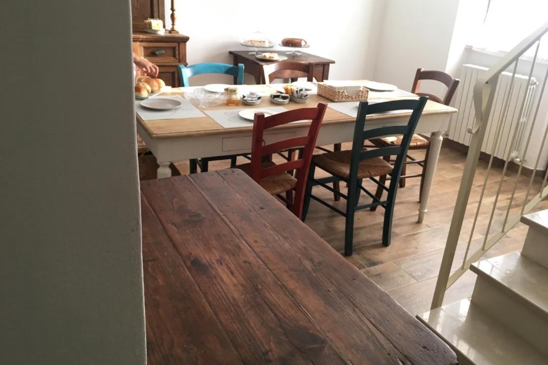 Photo of Kitchen in Ascoli Piceno
