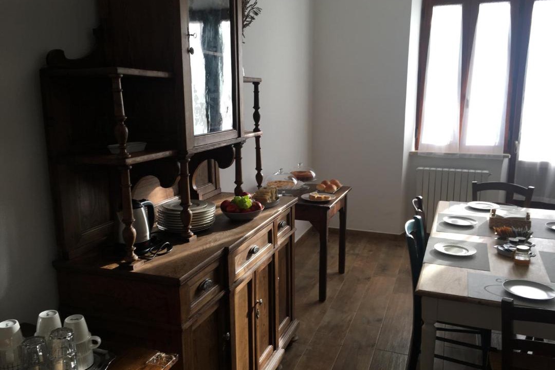 Photo of Kitchen in Ascoli Piceno