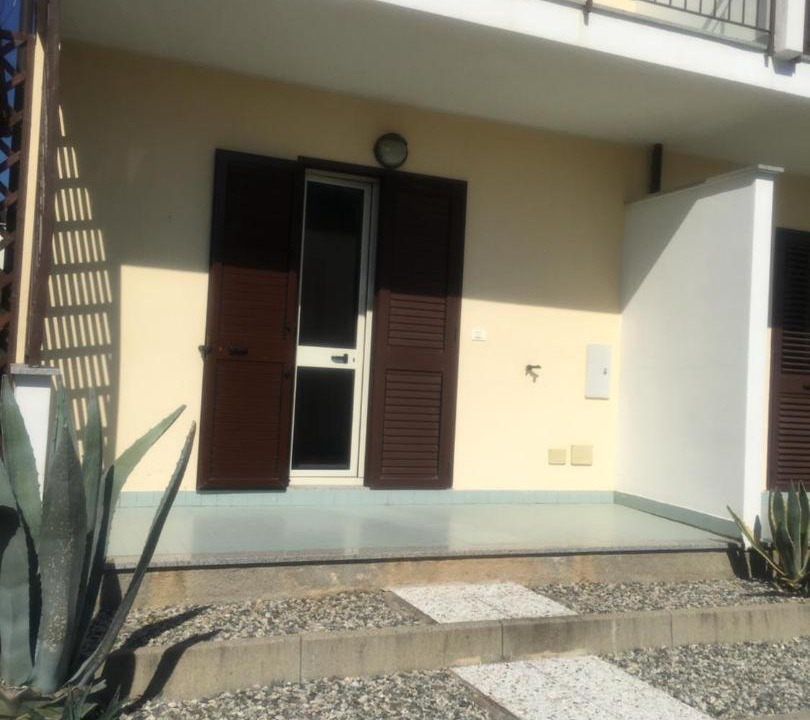 Photo of Buildings in Isca Marina