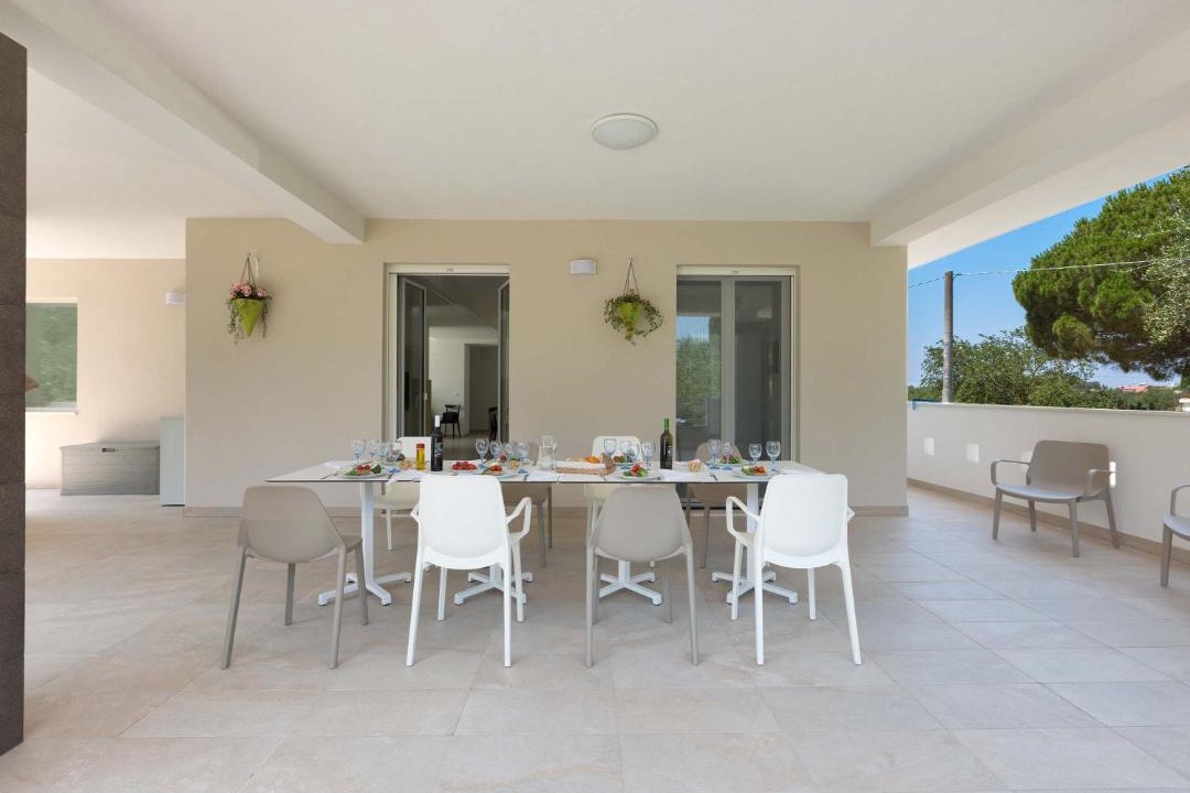 Photo of Livingroom in Leverano