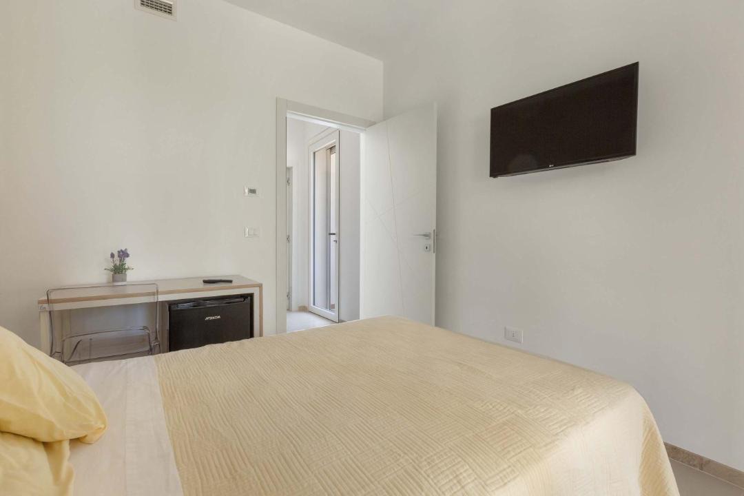 Photo of Bedroom in Leverano