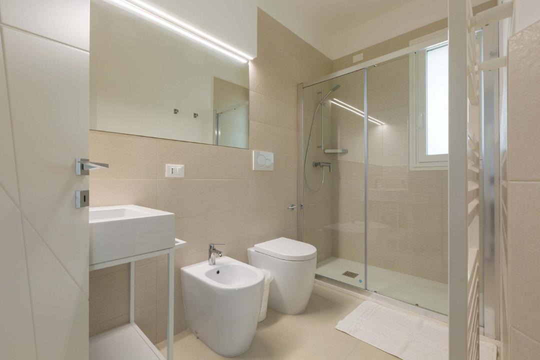 Photo of Bathroom in Leverano