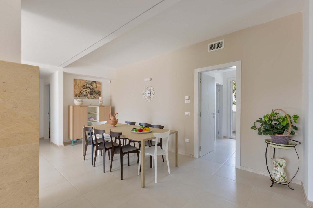 Photo of Livingroom in Leverano