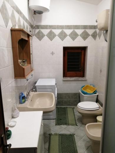 Photo of Bathroom in Campora San Giovanni