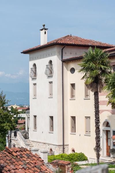 Photo of Buildings in Sarcedo