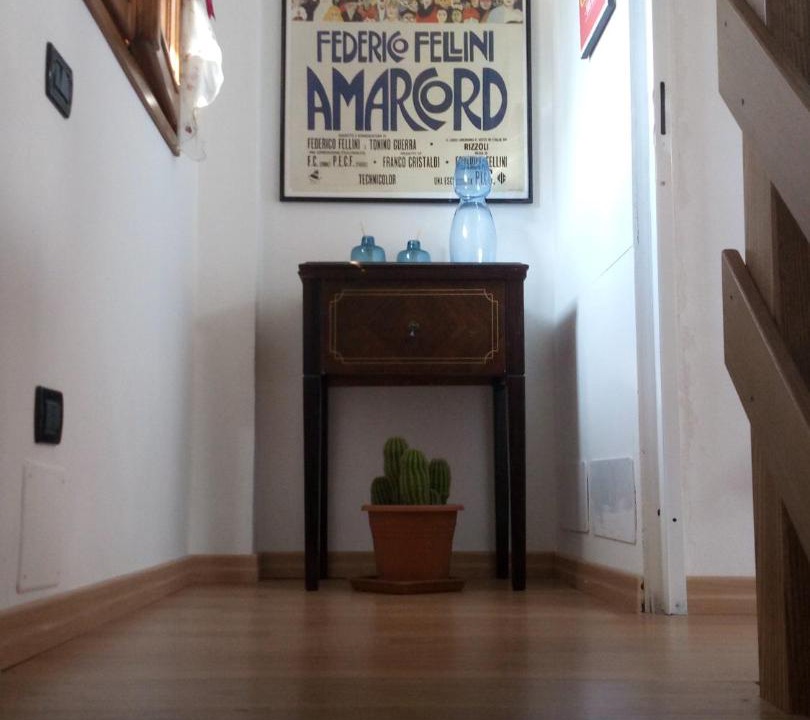 Photo of Livingroom in Pavana