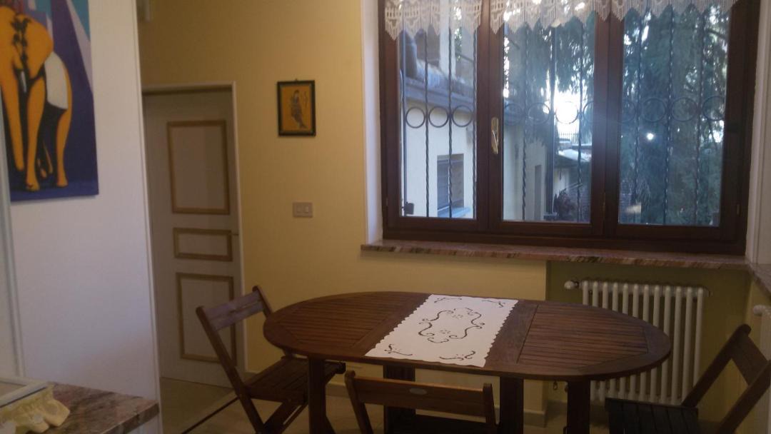 Photo of Livingroom in Borgo Pilonetto