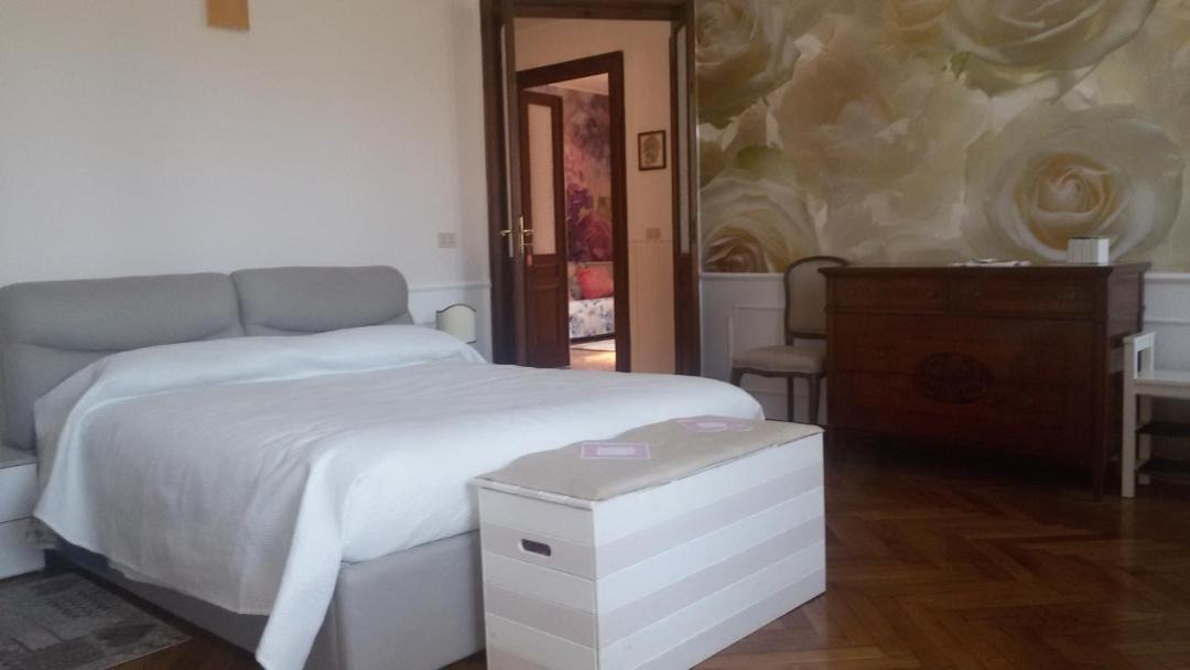 Photo of Bedroom in Borgo Pilonetto