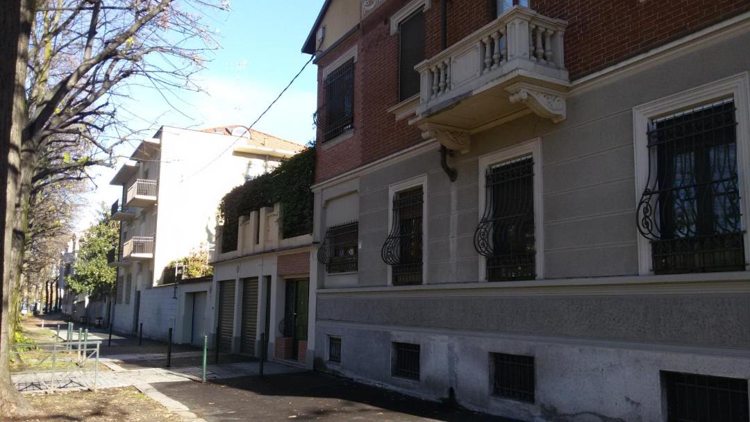 Photo of Buildings in Borgo Pilonetto