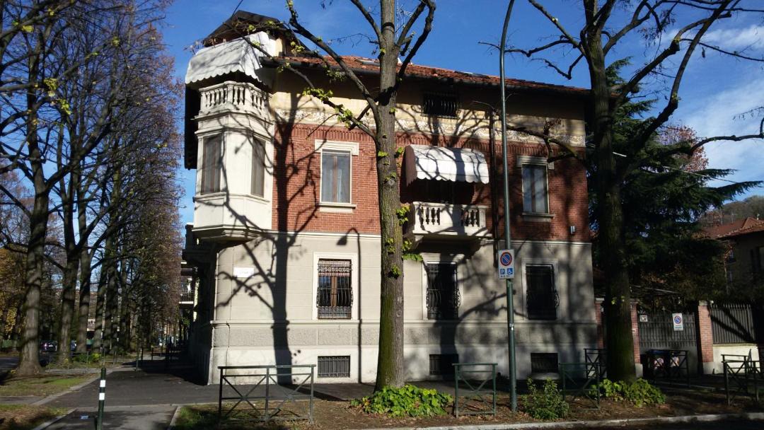 Photo of Buildings in Borgo Pilonetto