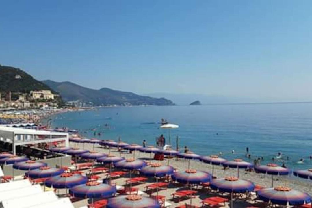 Photo of Outdoor in Spotorno