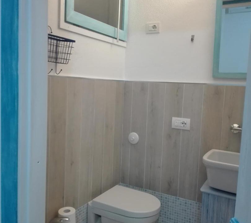Photo of Bathroom in Nuoro